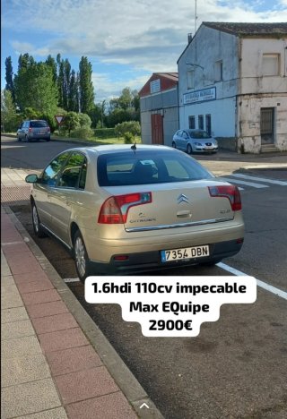 Renault Modus 2005