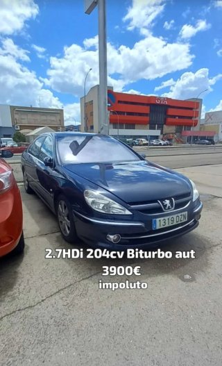 Renault Modus 2005