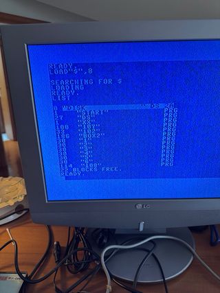 Floppy Disk 1541 Commodore 64