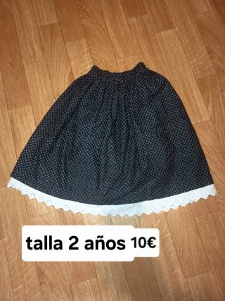 ROPA DIA DE CANARIA