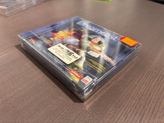 Toy Story 2 Dreamcast
