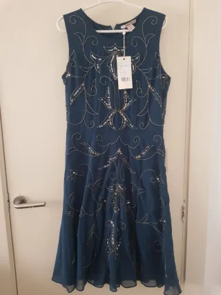 3 Vestidos ocasion especial /sin estrenar/Talla M