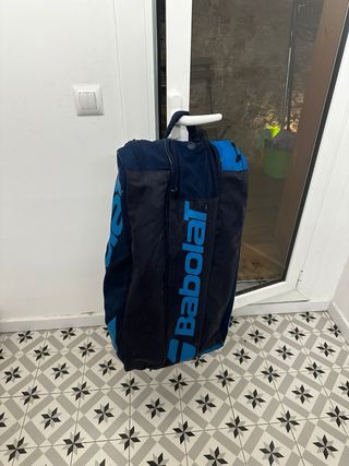 Mochila / Bolsa Pádel Babolat Azul