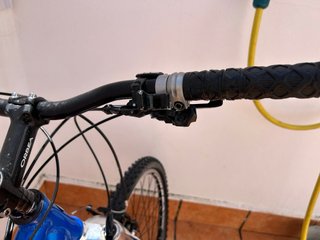 Orbea 26 Bicicleta Montaña
