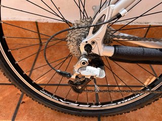 Orbea 26 Bicicleta Montaña