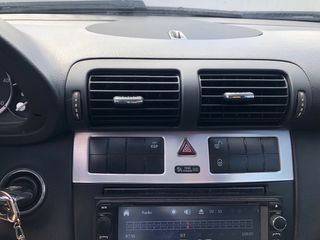 Mercedes-Benz Clase C 2007