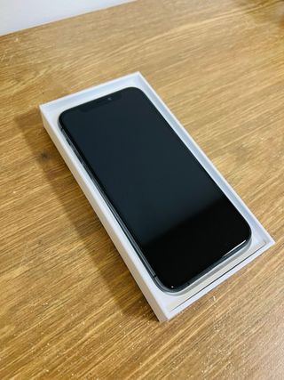 Vendo IPhone 11 Pro y IPhone XS Max.