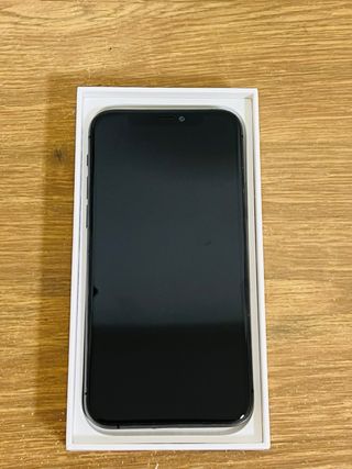 Vendo IPhone 11 Pro y IPhone XS Max.