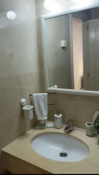 Piso en alquiler en Puerto - Plaza de Toros en Estepona