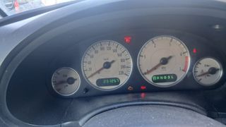 Chrysler Grand Voyager 2006
