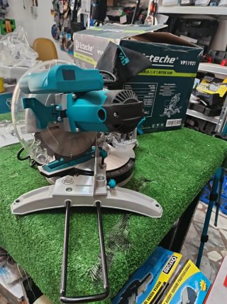 Troncatrice Victeche 1300W 210mm