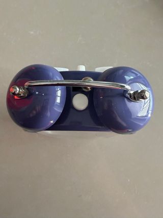 Sveglia Pippo anni '90