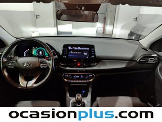 Hyundai i30 1.0 TGDI 48V Tecno 88 kW (120 CV)