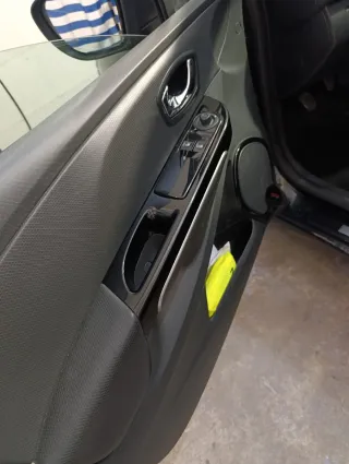 Renault Clio 2015
