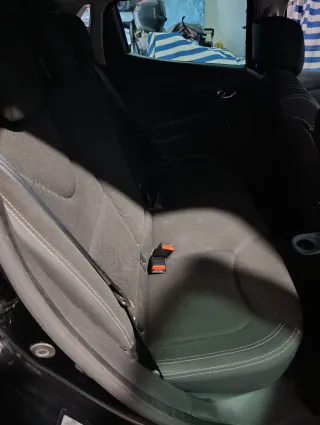 Renault Clio 2015