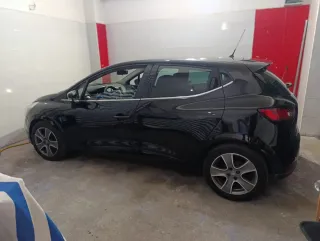 Renault Clio 2015