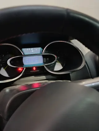 Renault Clio 2015