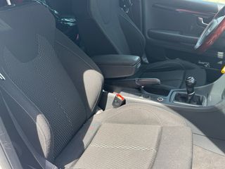SEAT Exeo 2011