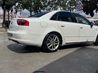SEAT Exeo 2011