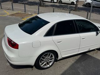 SEAT Exeo 2011