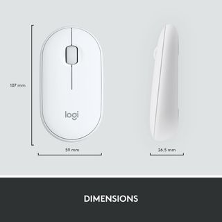 Combo Teclado y Ratón Logitech MK470