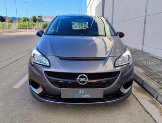 Opel Corsa 2019