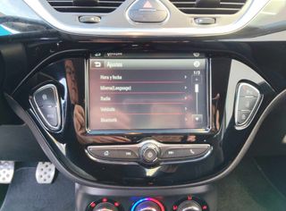 Opel Corsa 2019