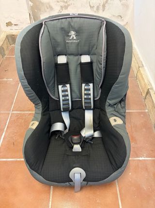 Silla de coche Römer 9-18kg