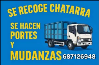 Mudanzas