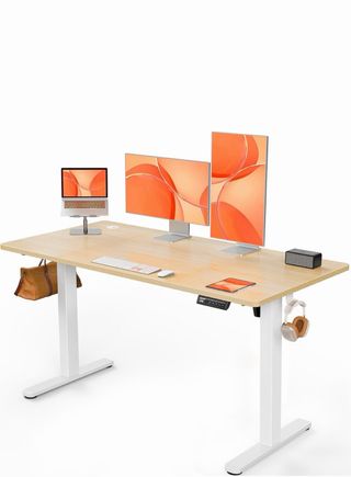 Escritorio Elevable Ajustable