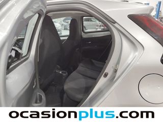 Toyota Aygo X Cross 1.0 VVT-I Play 53 kW (72 CV)