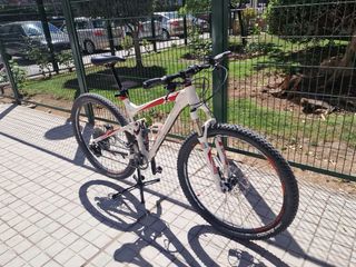 Lapierre X-Control 29 Doble Suspensión talla M