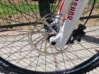 Lapierre X-Control 29 Doble Suspensión talla M
