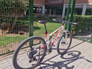 Lapierre X-Control 29 Doble Suspensión talla M