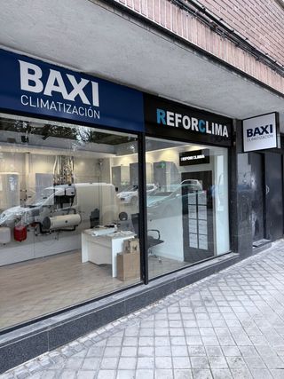 Buscamos Albañil Autonomo Leganes