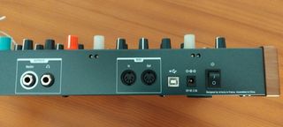 Arturia Minibrute 2S Sintetizador Analógico