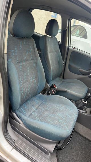 Opel Corsa 1.2 gasolina 2002