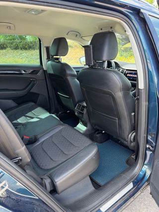 Skoda Kodiaq Style DSG