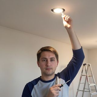 Servicios de manitas a domicilio