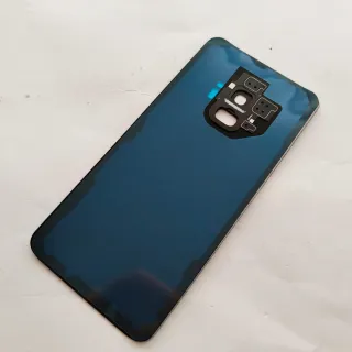Tapa Trasera Samsung S9 Negra