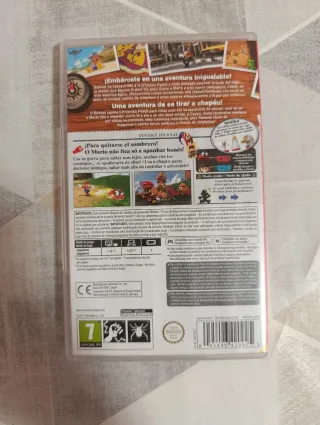 Super Mario Odyssey Nintendo Switch