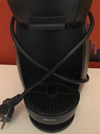 Cafetera Krups Dolce Gusto Piccolo