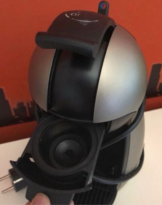 Cafetera Krups Dolce Gusto Piccolo