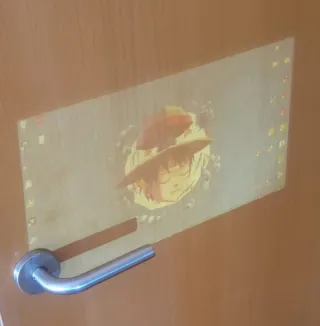 Proyector para Pared