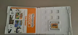 Lotto 2 giochi nintendo 3ds Mario Kart 7 & Kirby.