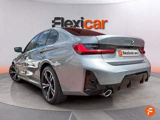 BMW Serie 3 318d Auto.