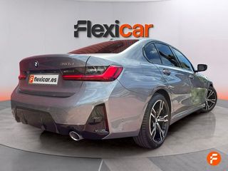 BMW Serie 3 318d Auto.