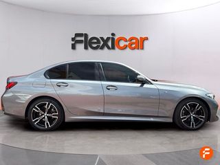 BMW Serie 3 318d Auto.