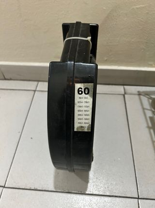 Cadenas de coche para nieve