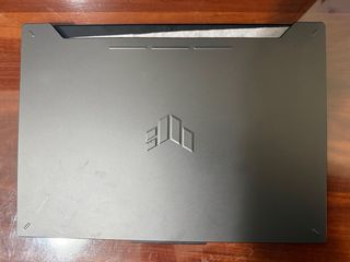 Portátil Asus TUF Gaming A15 FA507